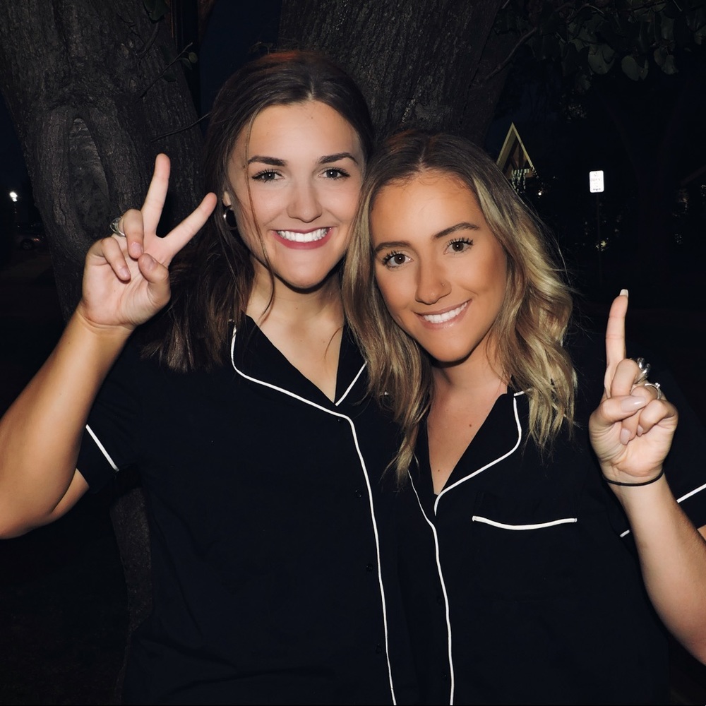 Meet your Posher, Andi